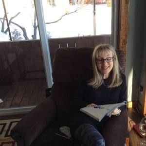 Meet your Posher, Christine